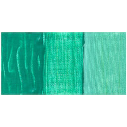 Natural Earth Paint Natural Acrylik Paint - French Turquoise swatch