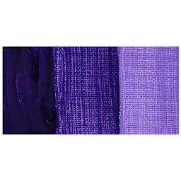 Natural Earth Paint Natural Acrylik Paint - Ultramarine Purple swatch