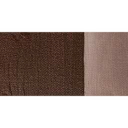 Natural Earth Paint Natural Acrylik Paint - Burnt Umber swatch