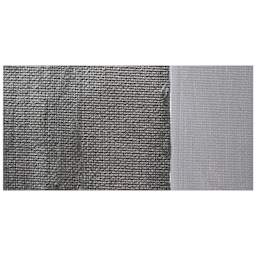 Natural Earth Paint Natural Acrylik Paint - Silver Mica swatch