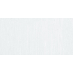 Schmincke Primacryl Professional Fluid Acrylic - Titanium White swatch