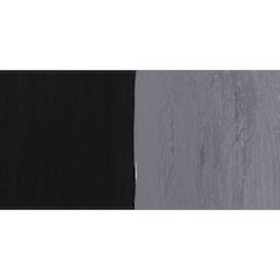 Schmincke Primacryl Professional Fluid Acrylic - Mars Black swatch