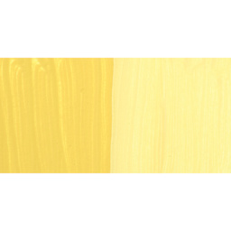 Schmincke Primacryl Professional Fluid Acrylic - Naples Yellow swatch