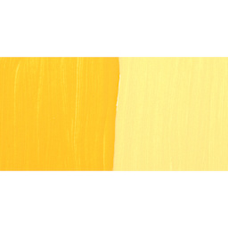Schmincke Primacryl Professional Fluid Acrylic - Titanium Gold Ochre