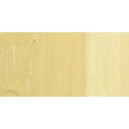 Schmincke Primacryl Professional Acrylic Paint - Ivory, swatch
