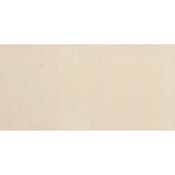 Schmincke Primacryl Professional Acrylic Paint - Zircon Mixing White, swatch