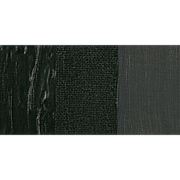 Schmincke Primacryl Professional Acrylic Paint - Perylene Black Green, swatch