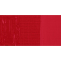 Schmincke Primacryl Professional Acrylic Paint - Cadmium Red Deep, swatch
