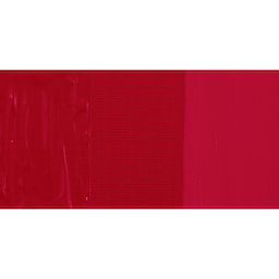 Schmincke Primacryl Professional Acrylic Paint - Pyrrole Red Dark, swatch