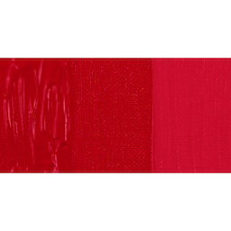 Schmincke Primacryl Professional Acrylic Paint - Madder Brilliant, swatch