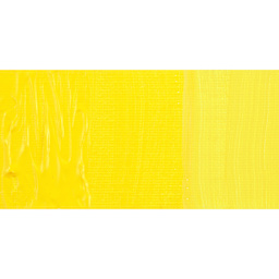 Schmincke Primacryl Professional Acrylic Paint - Cadmium Yellow Light, swatch