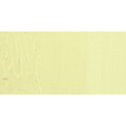 Schmincke Primacryl Professional Acrylic Paint - Medieval Yellow, swatch