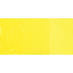 Schmincke Primacryl Professional Acrylic Paint - Bismuth Yellow, swatch
