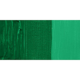 Schmincke Primacryl Professional Acrylic Paint - Phthalo Green Yellowish, swatch