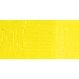 Schmincke Primacryl Professional Acrylic Paint - Hansa Yellow Lemon, swatch