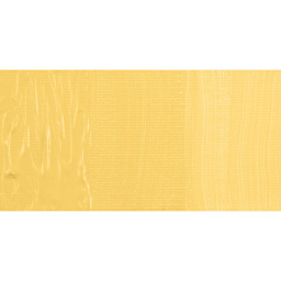 Schmincke Primacryl Professional Acrylic Paint - Naples Yellow, swatch