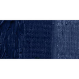 Schmincke Primacryl Professional Acrylic Paint - Indigo, swatch
