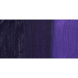 Schmincke Primacryl Professional Acrylic Paint - Violet Deep, swatch