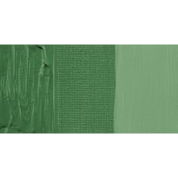 Schmincke Primacryl Professional Acrylic Paint - Olive Green, swatch