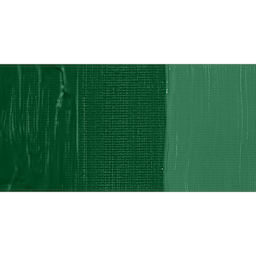 Schmincke Primacryl Professional Acrylic Paint - Sap Green, swatch