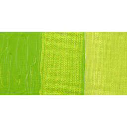 Schmincke Primacryl Professional Acrylic Paint - May Green, swatch