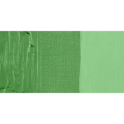 Schmincke Primacryl Professional Acrylic Paint - Vanadium Green, swatch