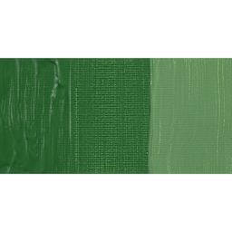 Schmincke Primacryl Professional Acrylic Paint - Chromium Oxide Green, swatch