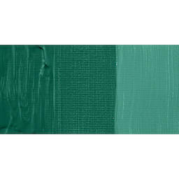 Schmincke Primacryl Professional Acrylic Paint - Cobalt Green Deep, swatch