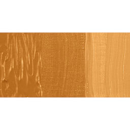 Schmincke Primacryl Professional Acrylic Paint - Yellow Ochre, swatch
