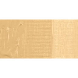 Schmincke Primacryl Professional Acrylic Paint - Renaissance Gold, swatch