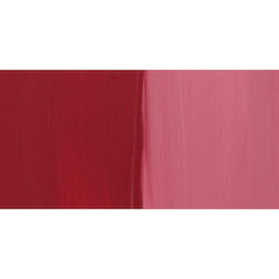 Chroma's Jo Sonja Color Trends Acrylic Paint - Geranium - Swatch
