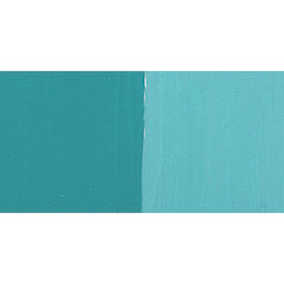 Chroma's Jo Sonja Color Trends Acrylic Paint - Blue Lagoon - Swatch
