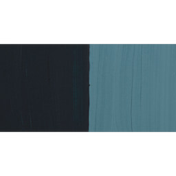 Chroma's Jo Sonja Color Trends Acrylic Paint - Galaxy Blue - Swatch