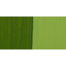 Chroma's Jo Sonja Color Trends Acrylic Paint - Shamrock - Swatch