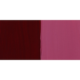 Chroma's Jo Sonja Color Trends Acrylic Paint - Red Maple - Swatch