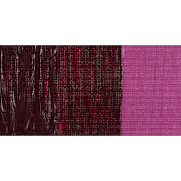 Gaffrey Art Material Standard Body Acrylic Paint - Alizarin Crimson swatch