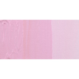 Gaffrey Art Material Standard Body Acrylic Paint - Light Magenta swatch
