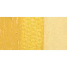 Gaffrey Art Material Standard Body Acrylic Paint - Naples Yellow swatch