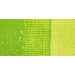 Gaffrey Art Material Standard Body Acrylic Paint - Kermit Green swatch