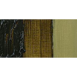 Gaffrey Art Material Standard Body Acrylic Paint - Vandyke Brown swatch
