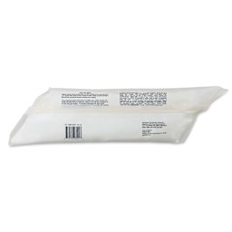 Gaffrey Heavy Body Texture Acrylic Paint - Titanium White, 16 oz back