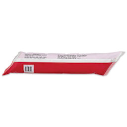 Gaffrey Heavy Body Texture Acrylic Paint - Naphthol Red, 32 oz back