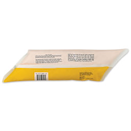 Gaffrey Heavy Body Texture Acrylic Paint - Cadmium Yellow Deep Hue, 16 oz