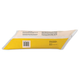 Gaffrey Heavy Body Texture Acrylic Paint - Hansa Yellow Midtone, 16 oz back