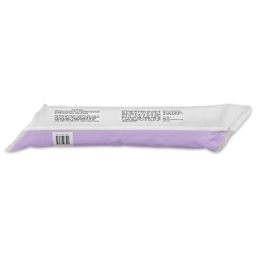 Gaffrey Heavy Body Texture Acrylic Paint - Light Violet, 32 oz back