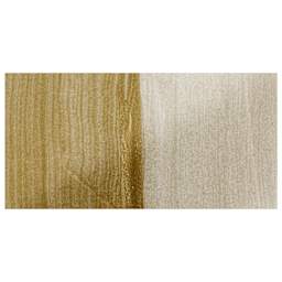FolkArt Metallic Acrylic Paint - Glam Gold swatch