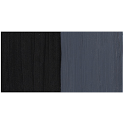 FolkArt Multi-Surface Acrylic Paint - Licorice swatch