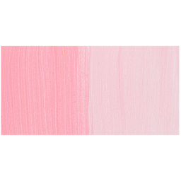 FolkArt Multi-Surface Acrylic Paint - Baby Pink swatch