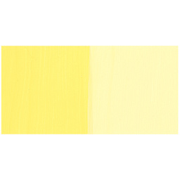 FolkArt Multi-Surface Acrylic Paint - Pale Yellow swatch
