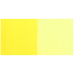 FolkArt Multi-Surface Acrylic Paint - Bumblebee swatch
